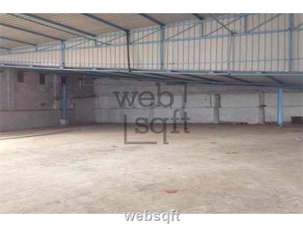 Warehouse for Rent in Hyderabad